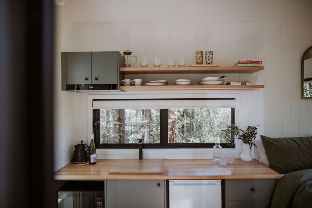 Photo of Kitchen in Ulladulla