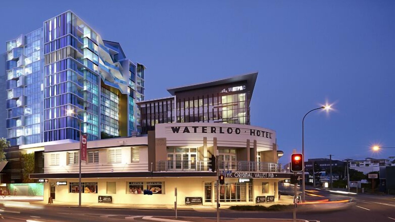 Photo of Outdoor in Newstead