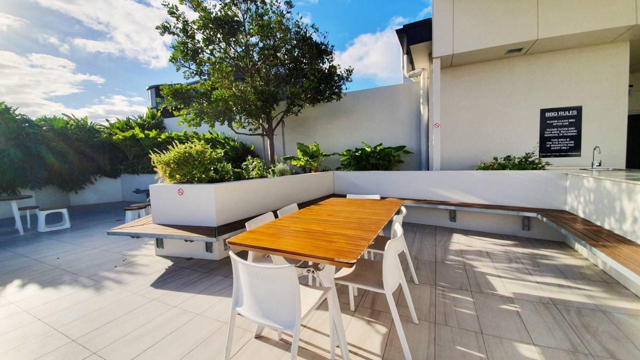 Photo of Outdoor in Newstead