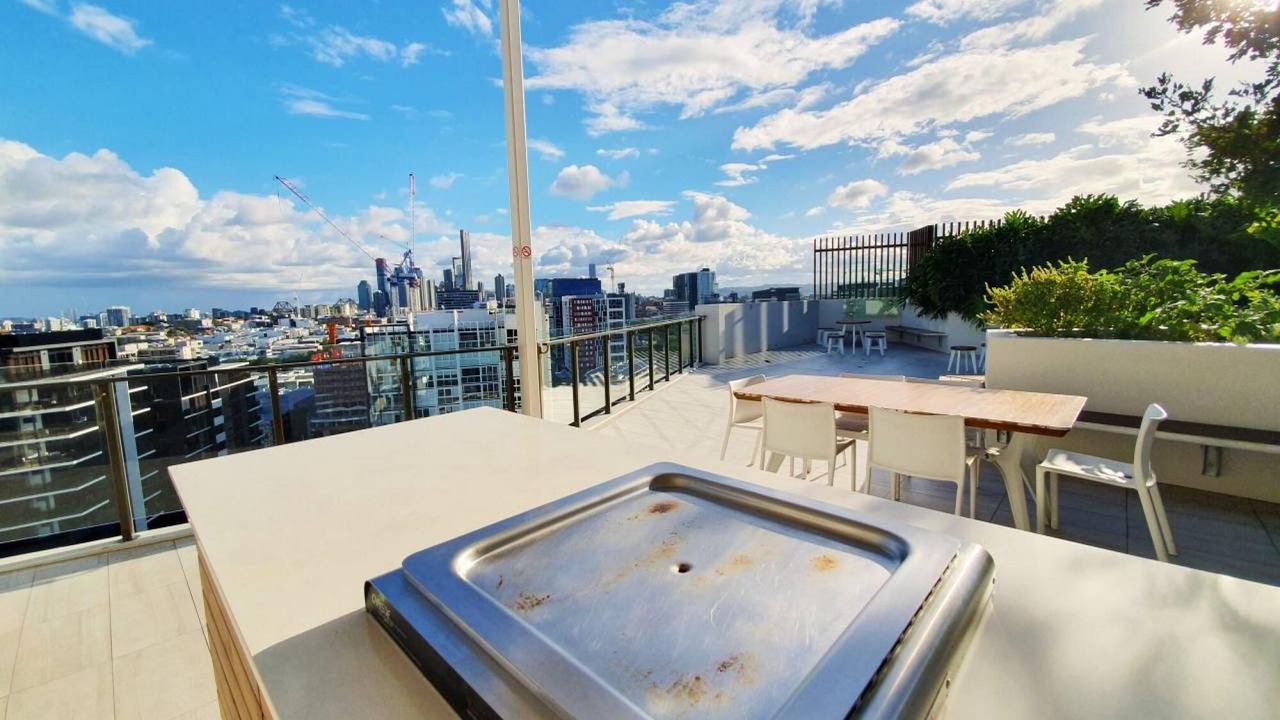 Photo of Outdoor in Newstead