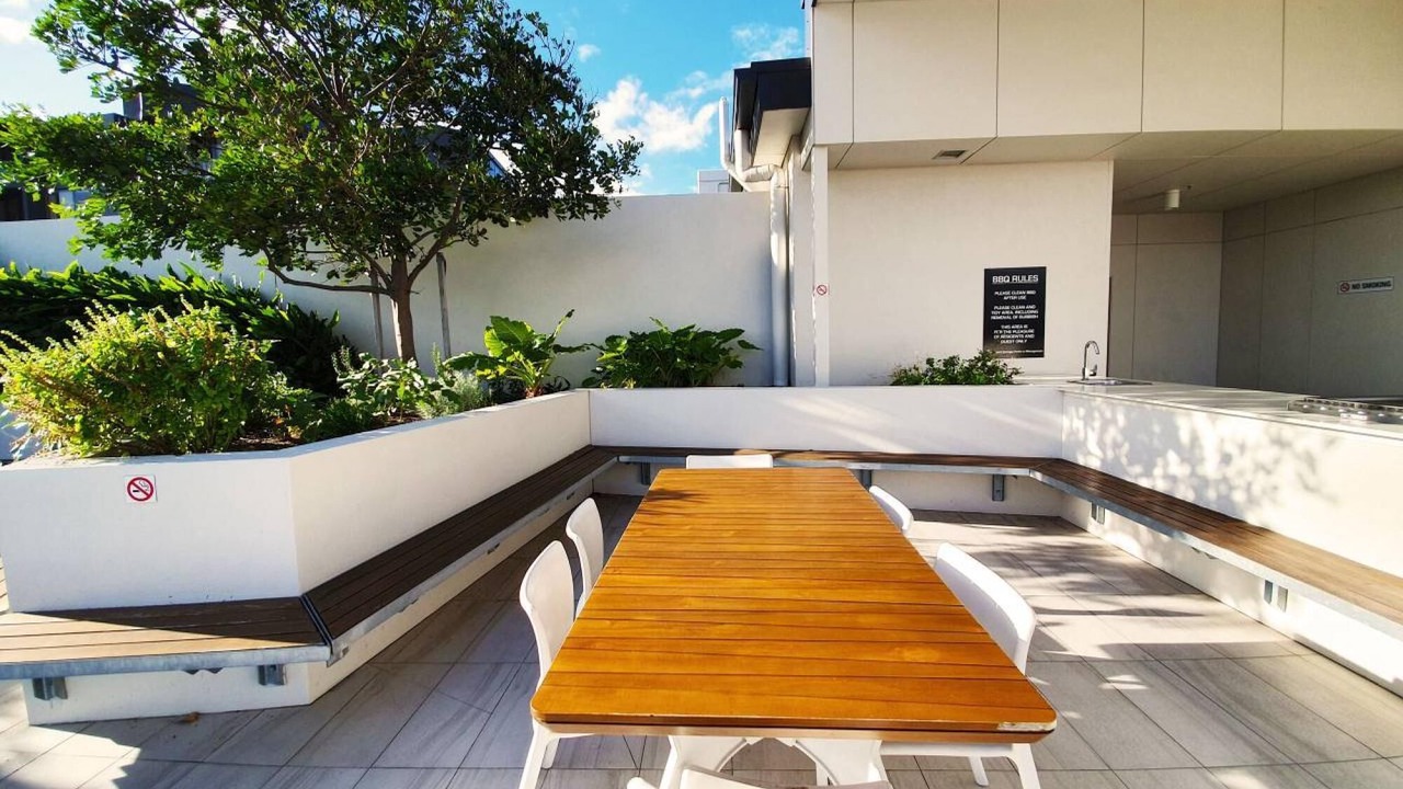 Photo of Outdoor in Newstead