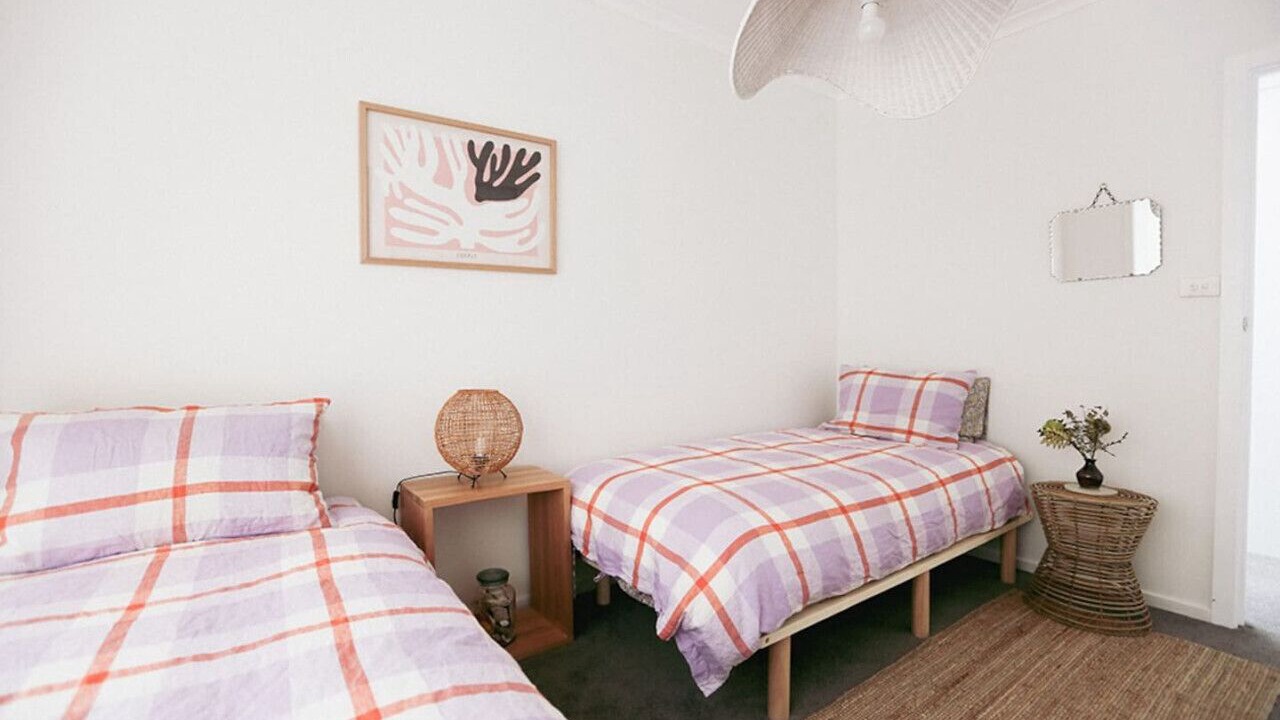 Photo of Bedroom in Warrnambool