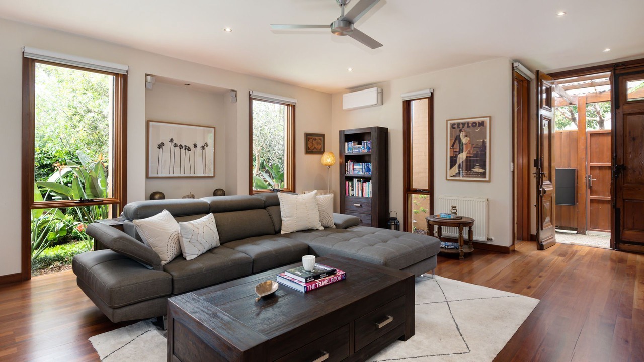 Photo of Bedroom in Highett