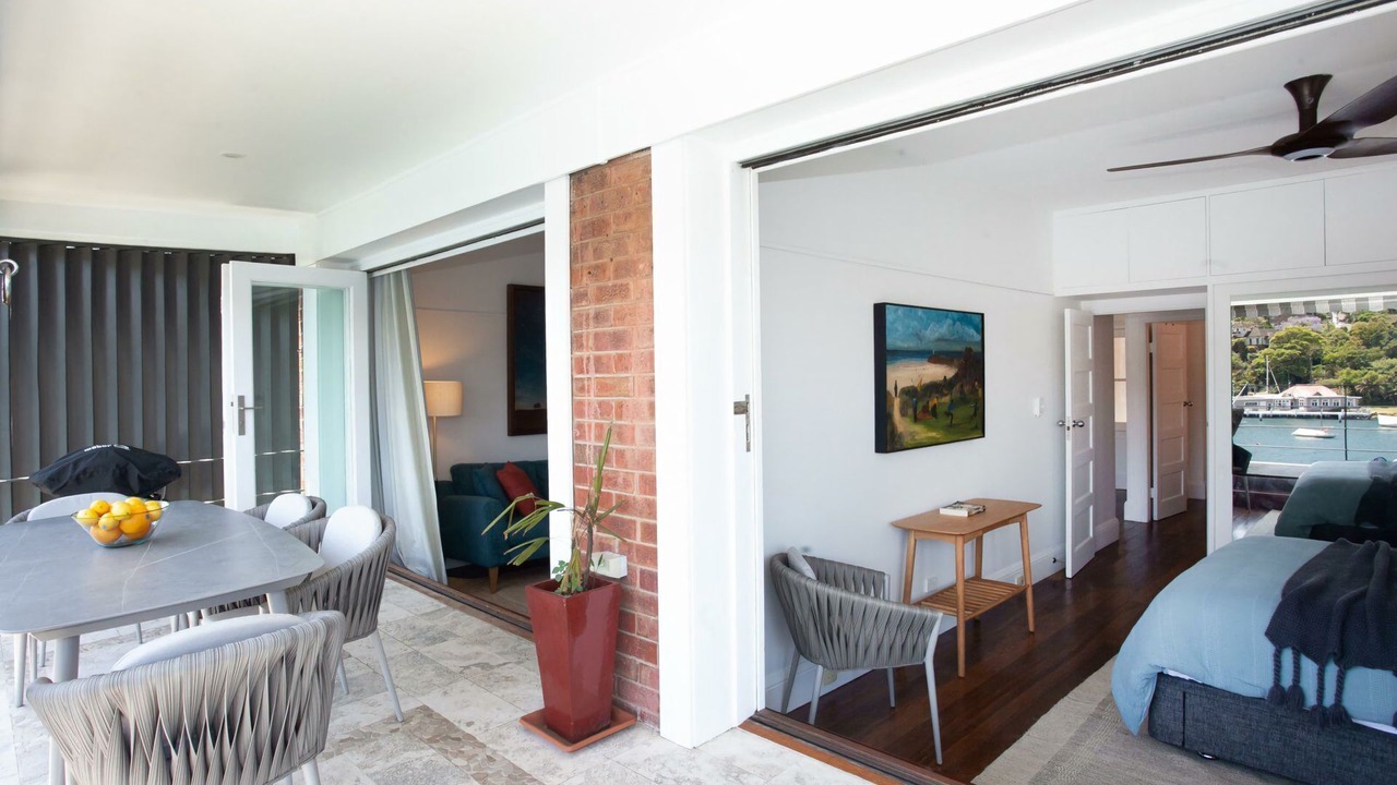 Photo of Outdoor in Mosman