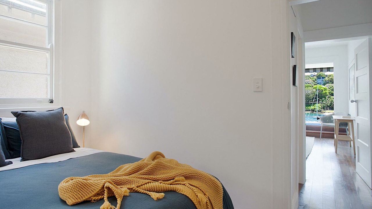 Photo of Bedroom in Mosman