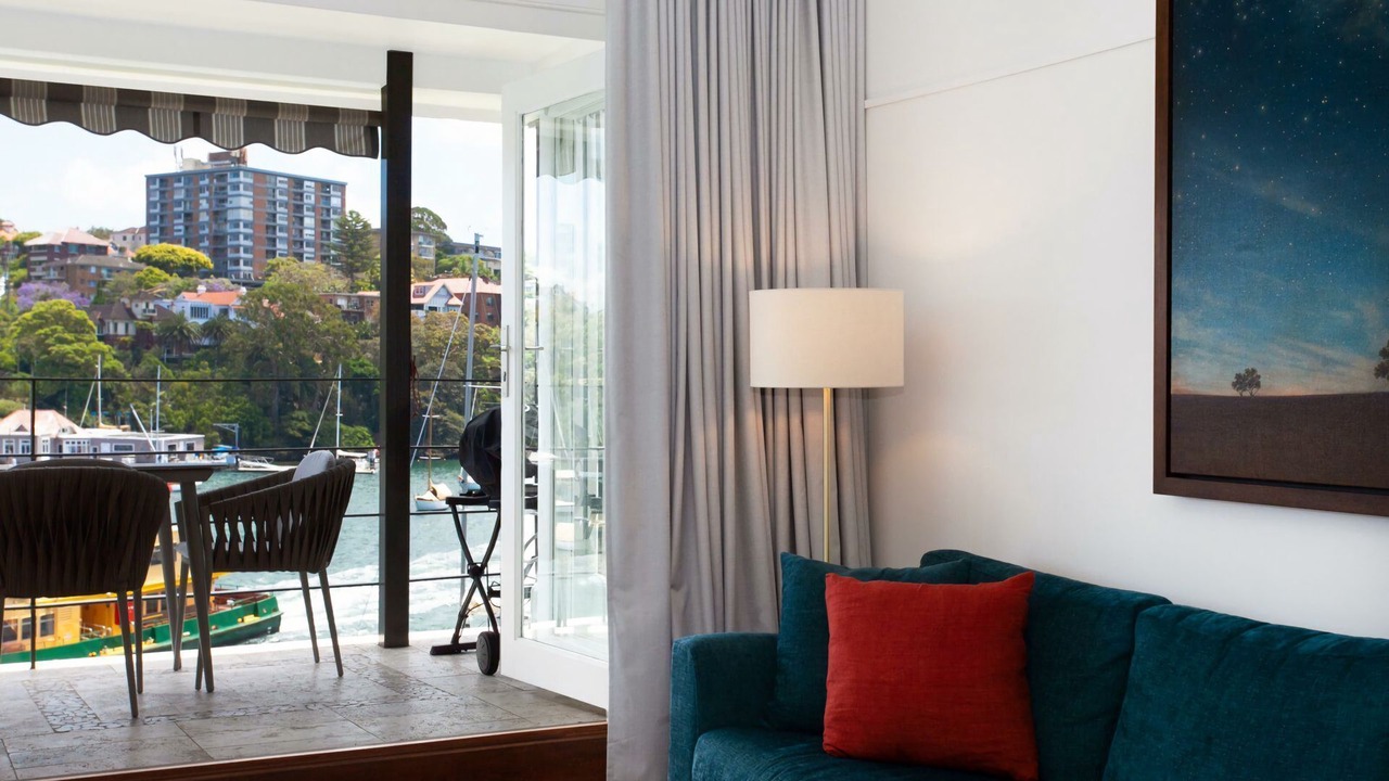 Photo of Livingroom in Mosman