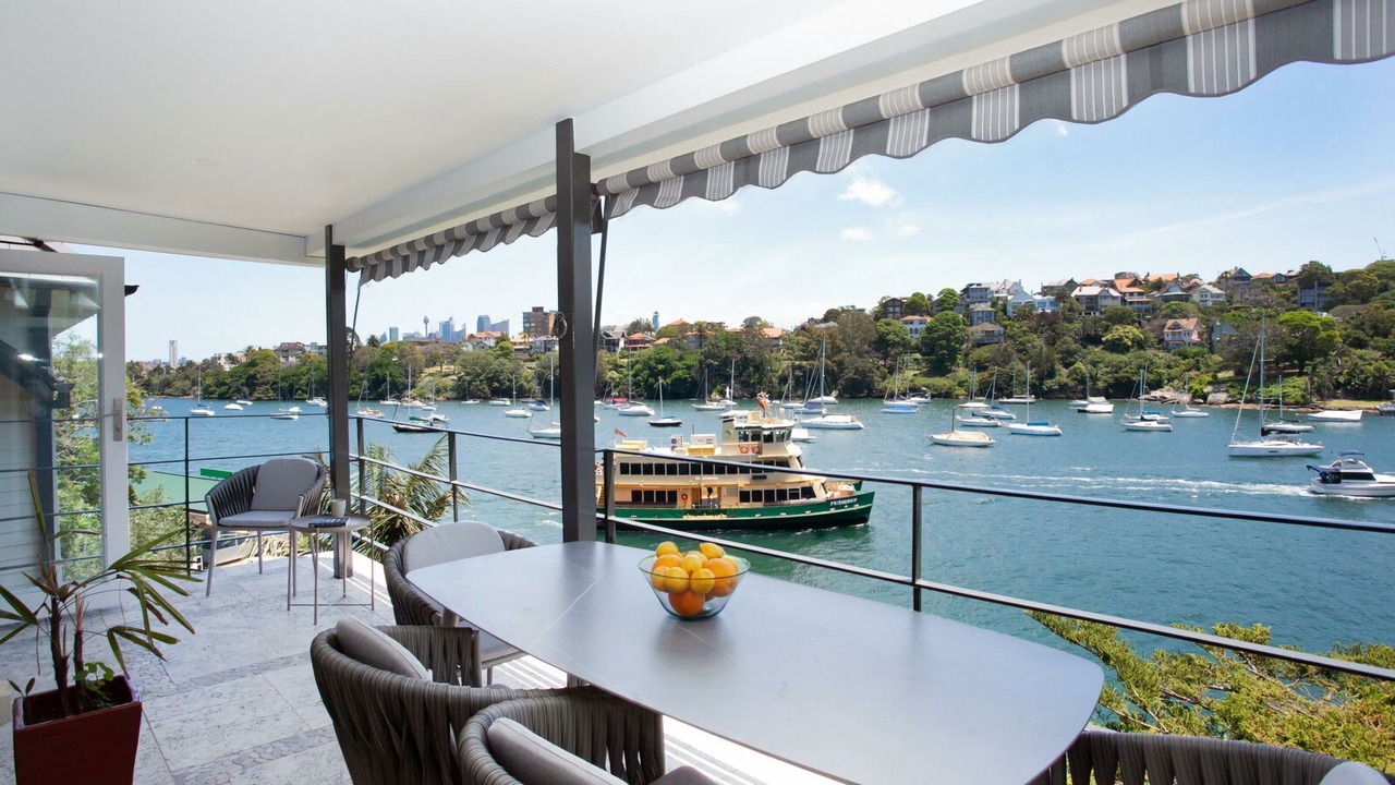 Photo of Outdoor in Mosman