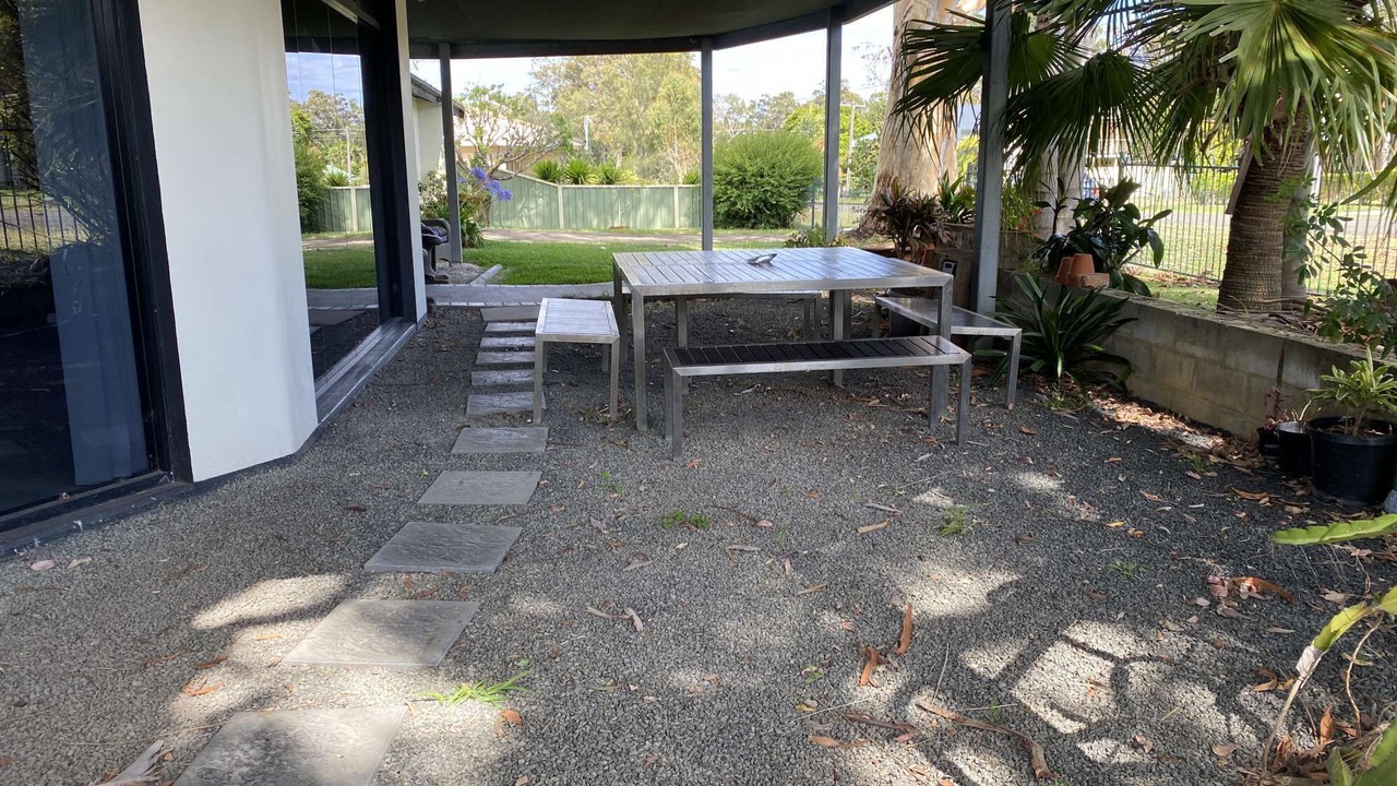 Photo of Outdoor in Callala Bay