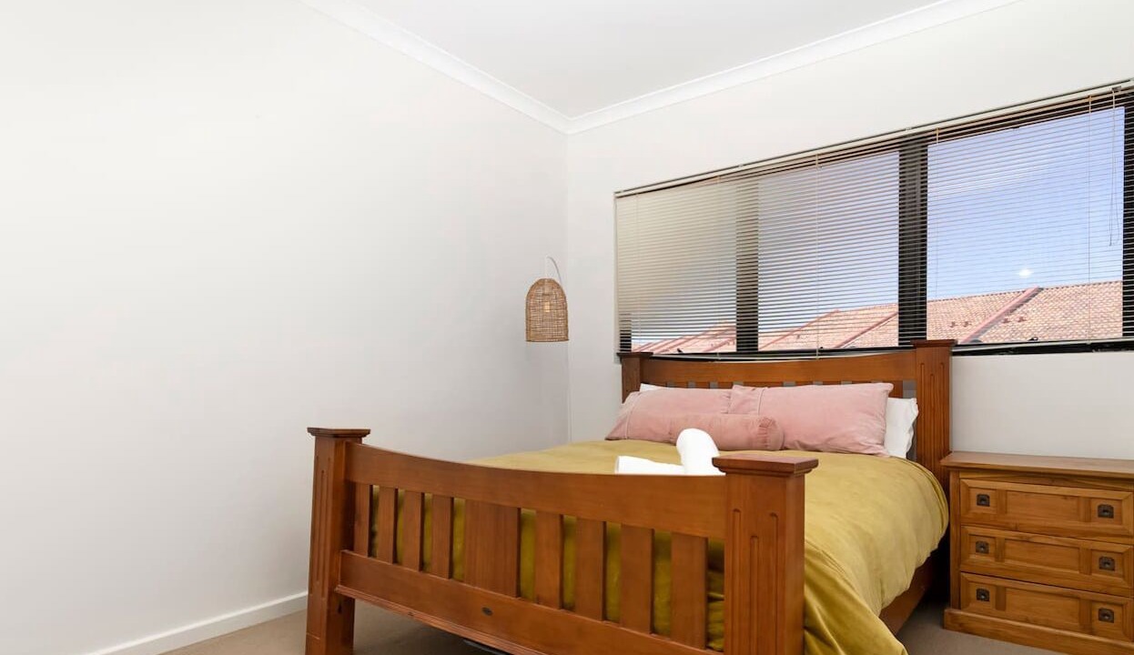 Photo of Bedroom in Wannanup