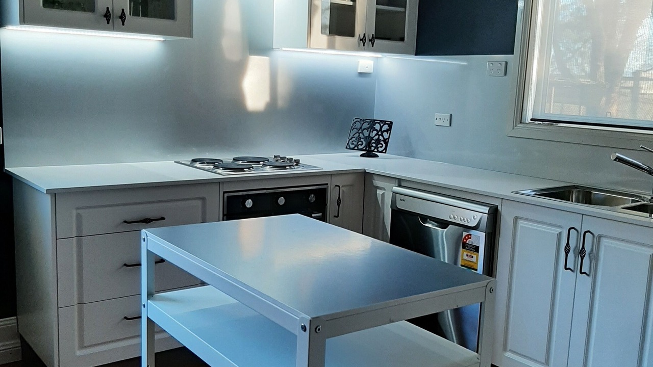 Photo of Kitchen in Butlers Falls