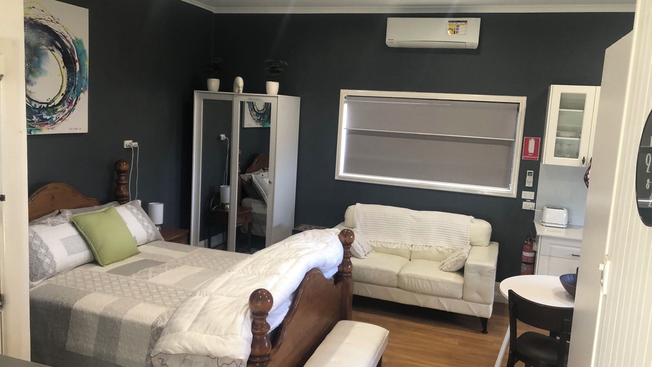 Photo of Bedroom in Butlers Falls