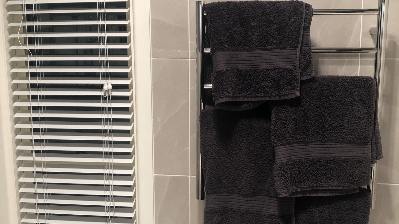 Photo of Bathroom in Butlers Falls