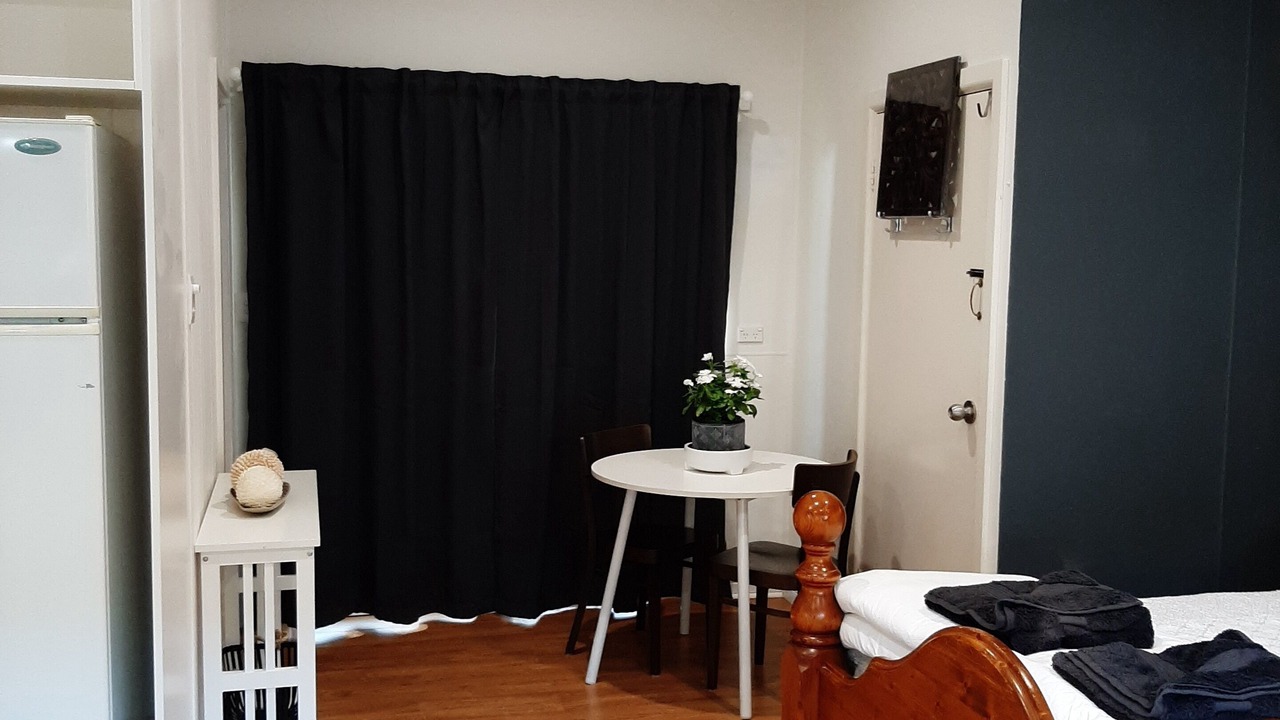 Photo of Bedroom in Butlers Falls