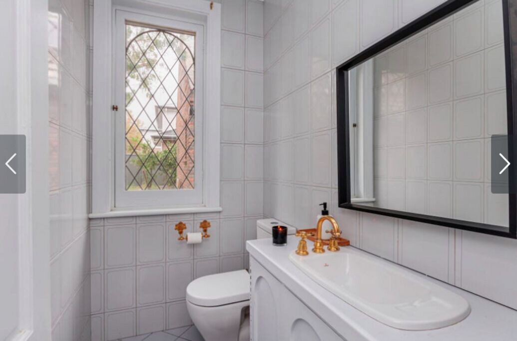 Photo of Bathroom in Hawthorn