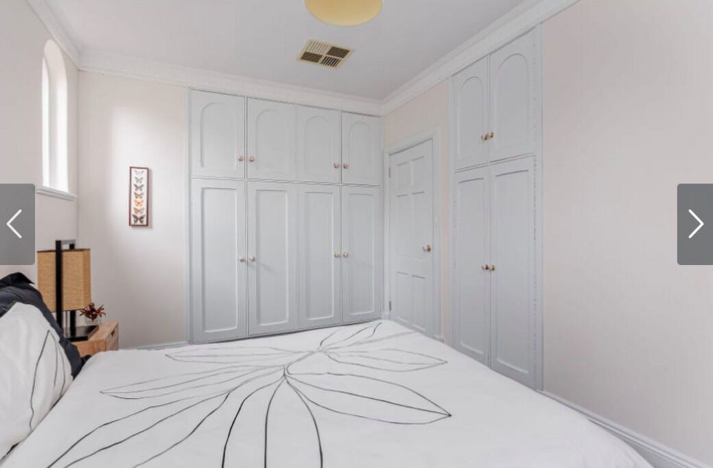 Photo of Bedroom in Hawthorn