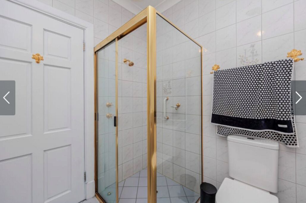 Photo of Bathroom in Hawthorn