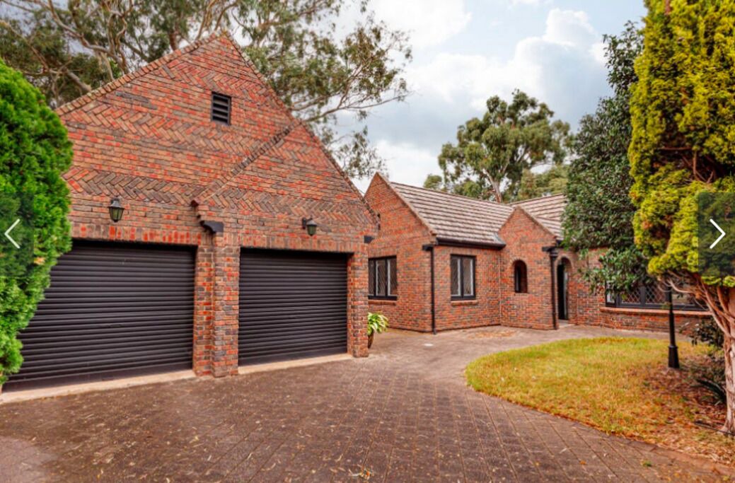 Photo of Outdoor in Hawthorn