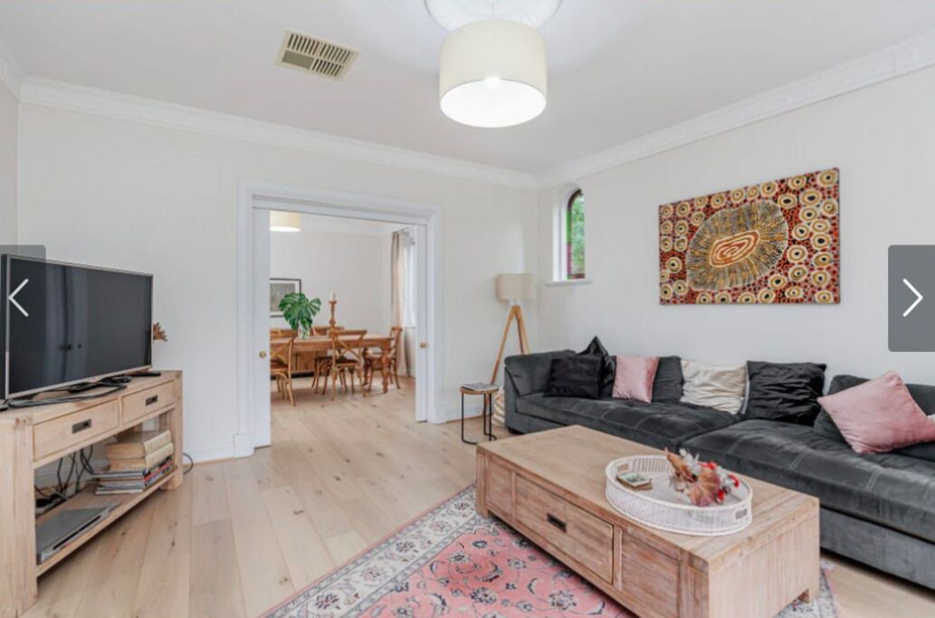 Photo of Livingroom in Hawthorn