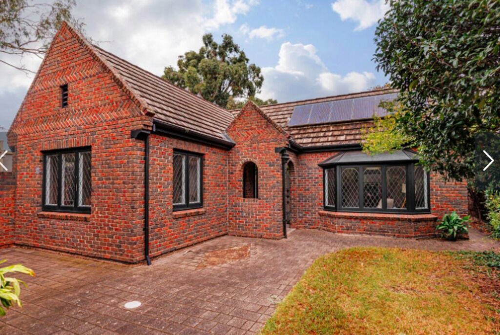 Photo of Outdoor in Hawthorn