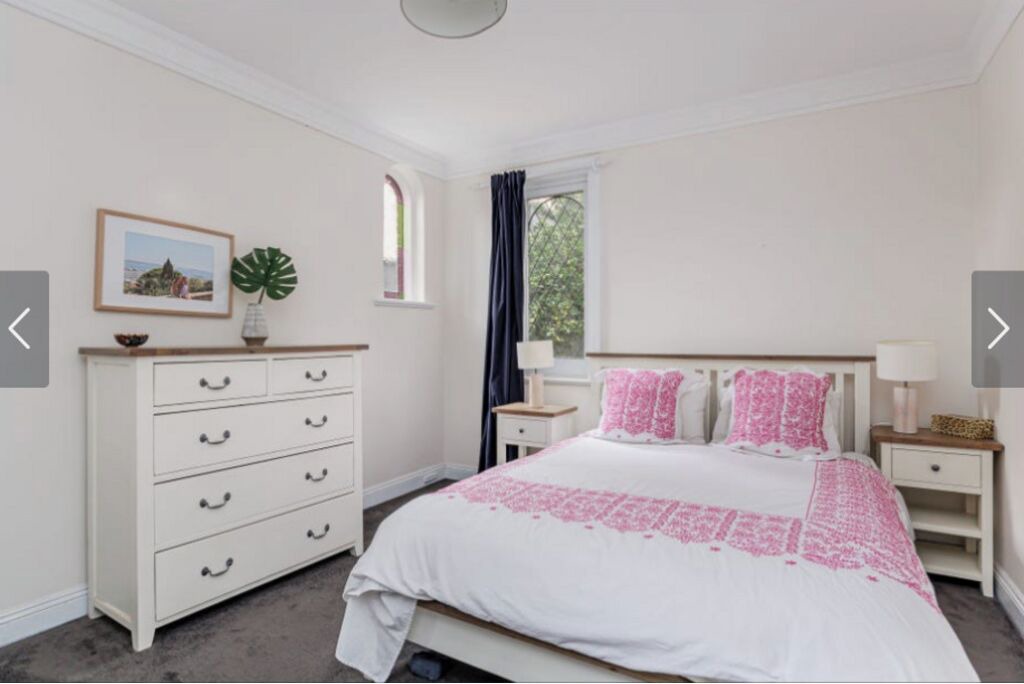 Photo of Bedroom in Hawthorn
