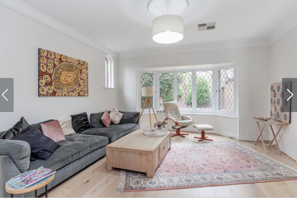 Photo of Livingroom in Hawthorn