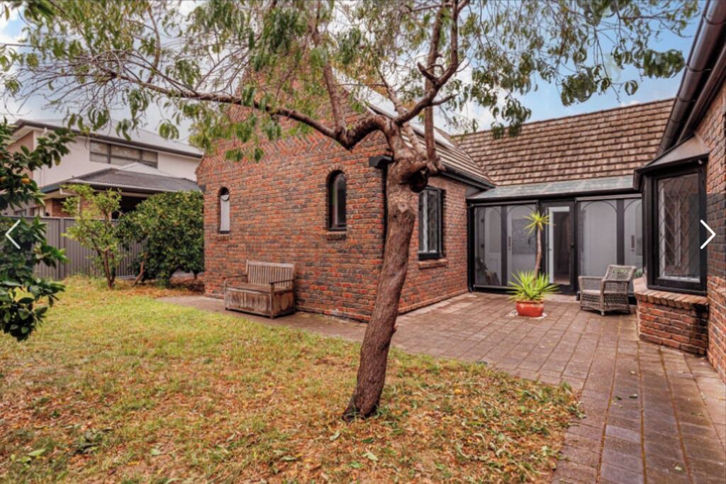 Photo of Outdoor in Hawthorn