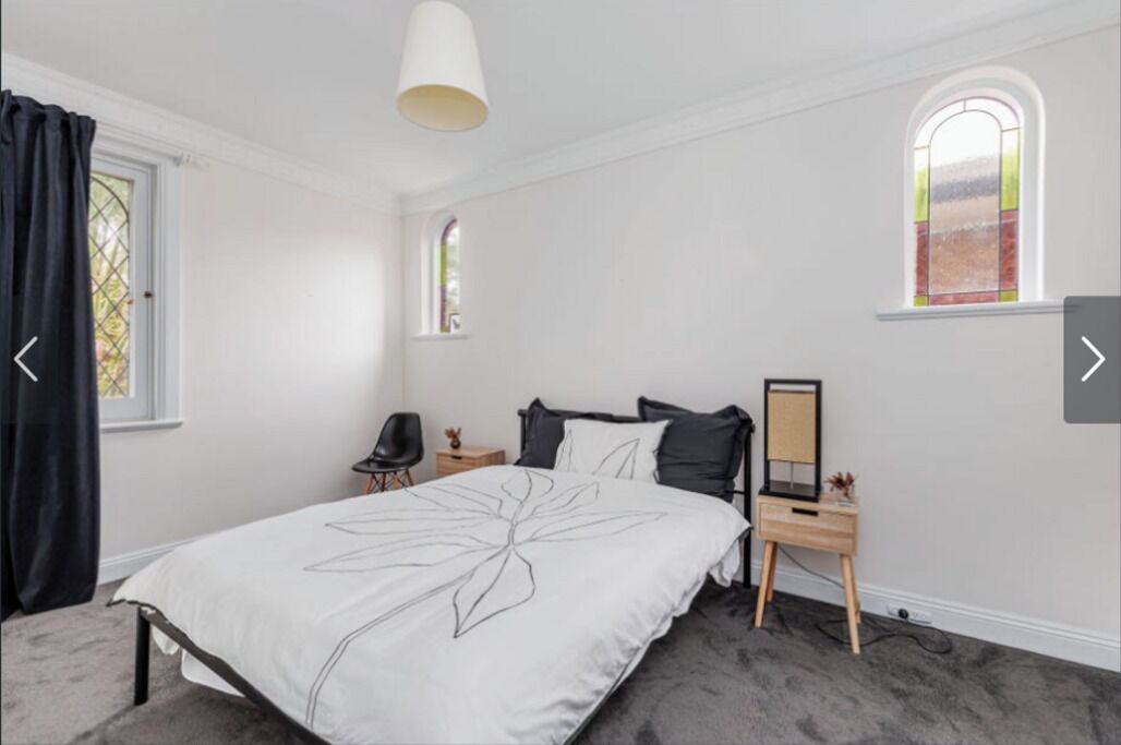 Photo of Bedroom in Hawthorn