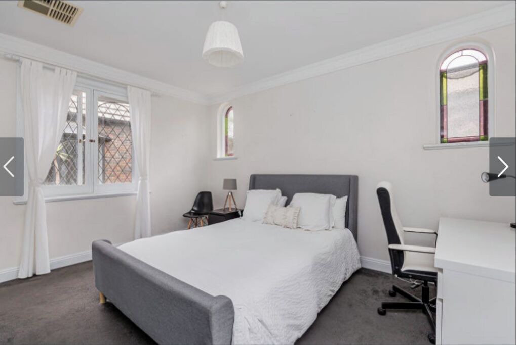Photo of Bedroom in Hawthorn