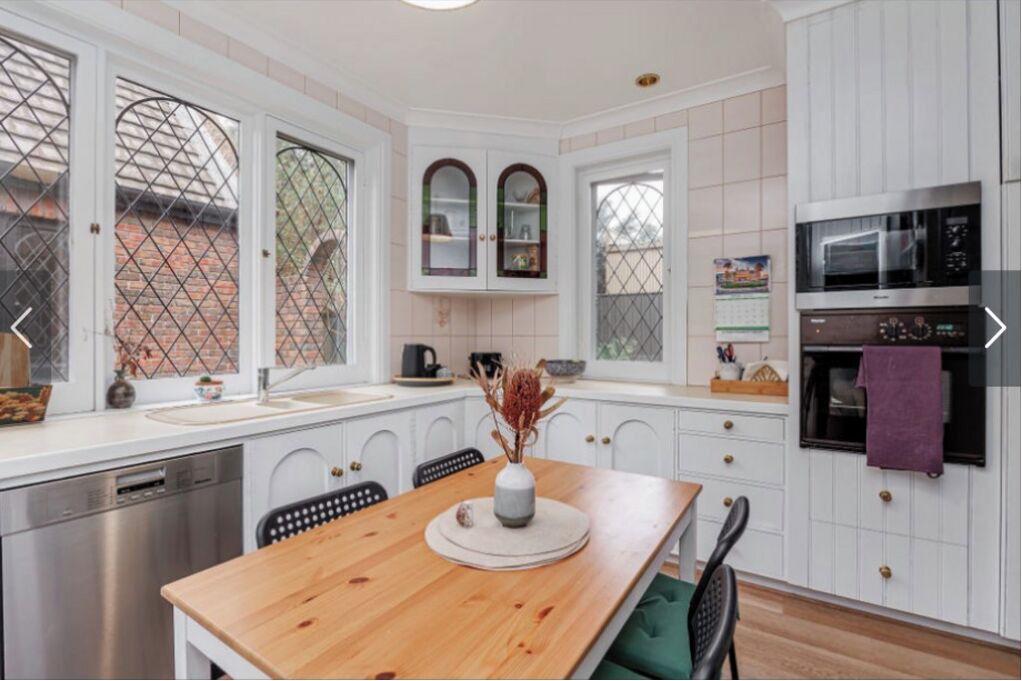 Photo of Kitchen in Hawthorn