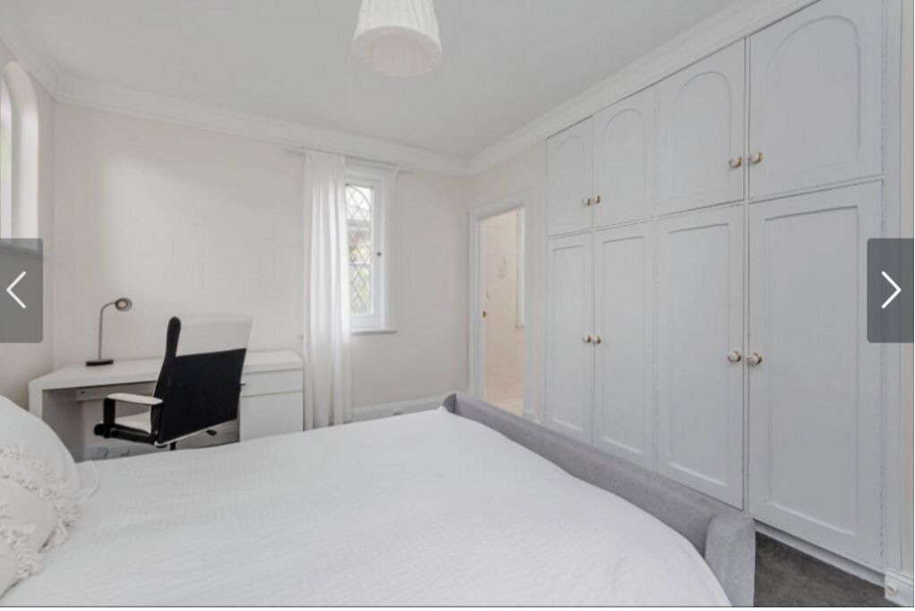 Photo of Bedroom in Hawthorn