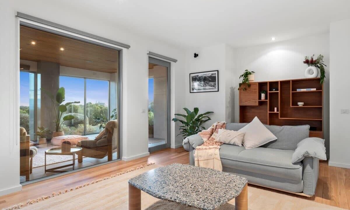Photo of Bedroom in Jan Juc