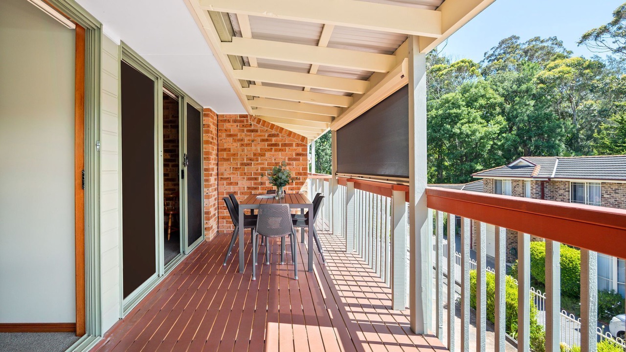 Photo of Outdoor in Mollymook