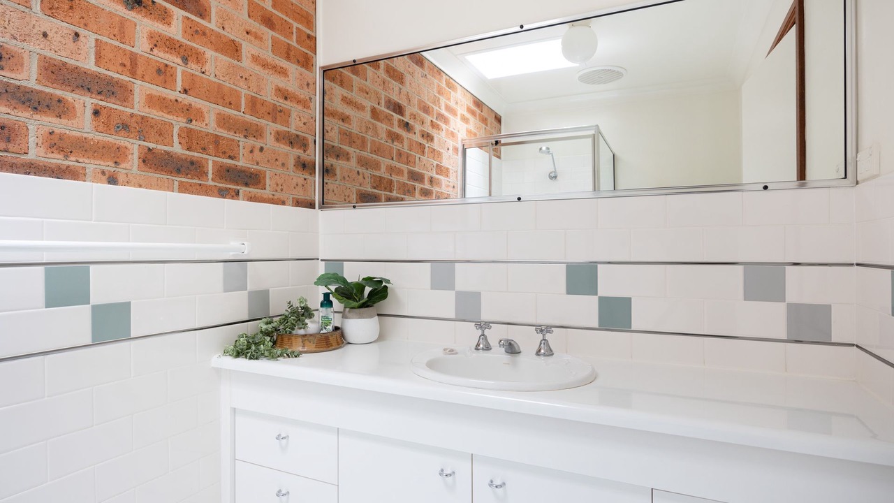 Photo of Bathroom in Mollymook