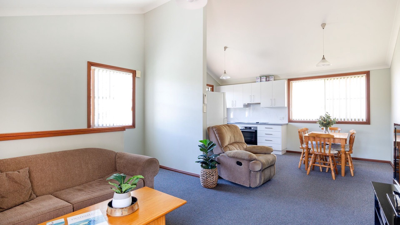 Photo of Livingroom in Mollymook