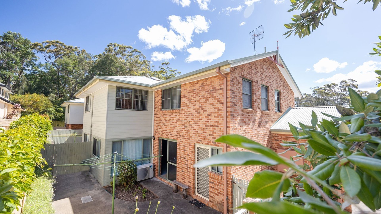 Photo of Outdoor in Mollymook