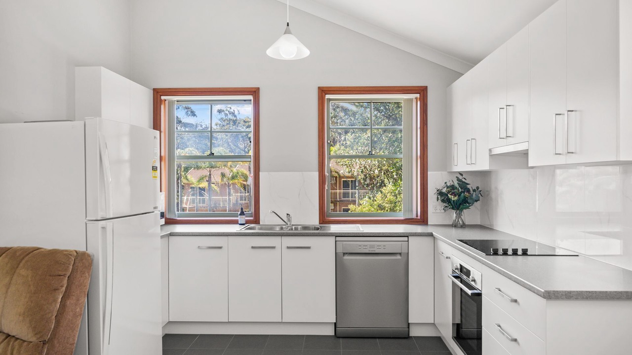 Photo of Kitchen in Mollymook