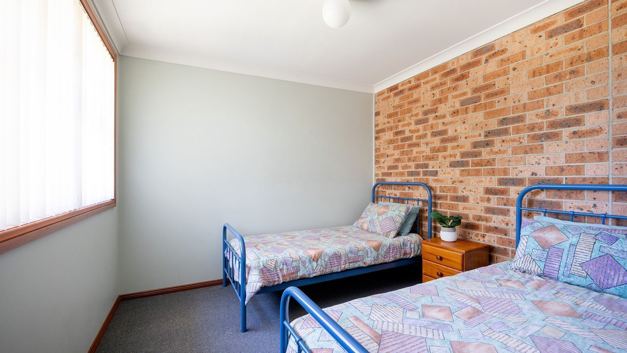 Photo of Bedroom in Mollymook