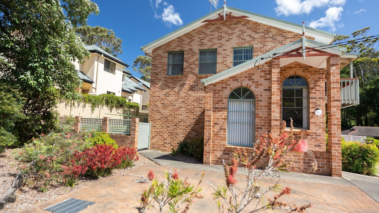 Photo of Outdoor in Mollymook