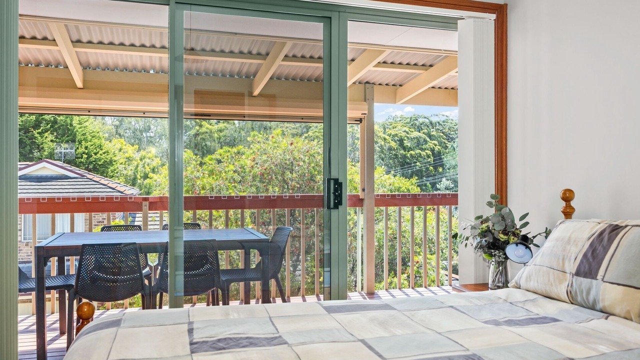 Photo of Bedroom in Mollymook
