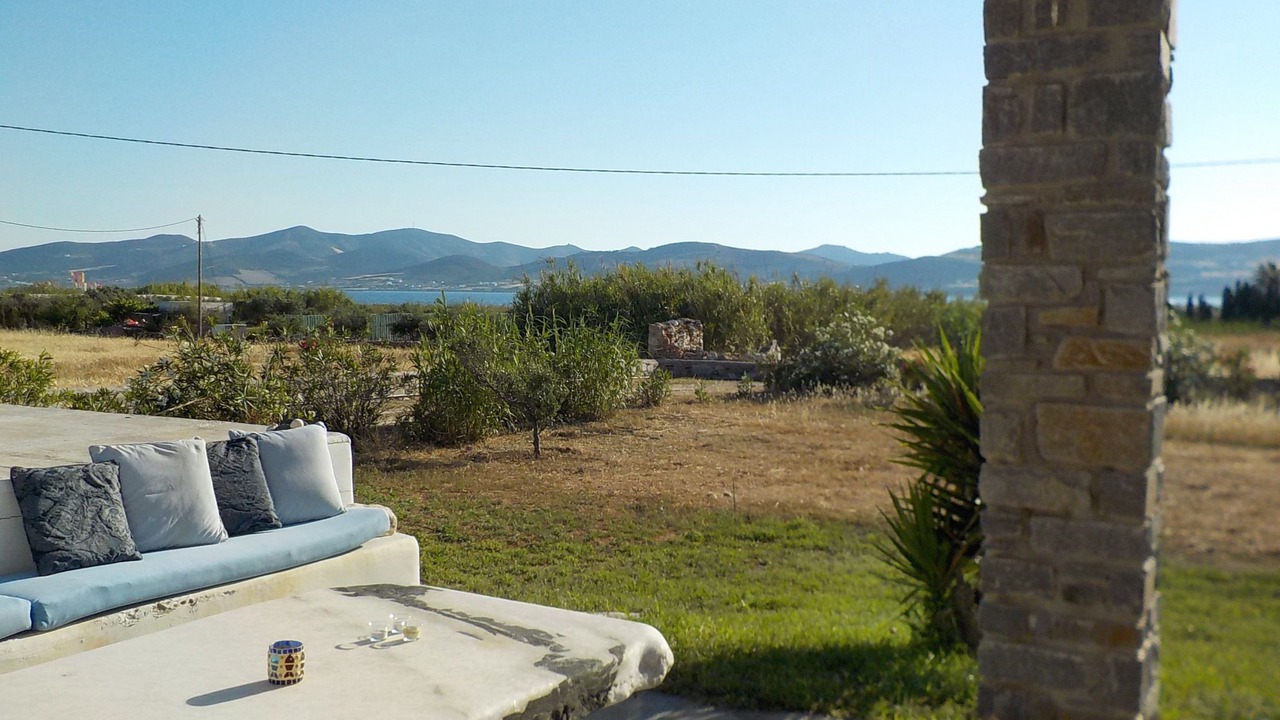 Photo of Outdoor in Pounta