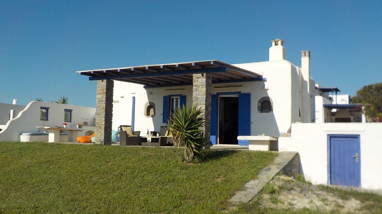 Photo of Outdoor in Pounta