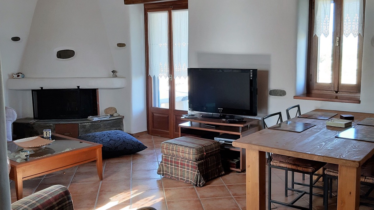 Photo of Livingroom in Pounta