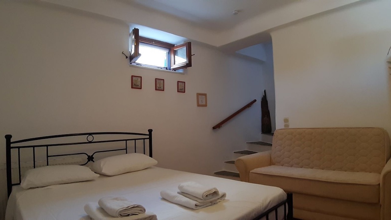 Photo of Bedroom in Pounta