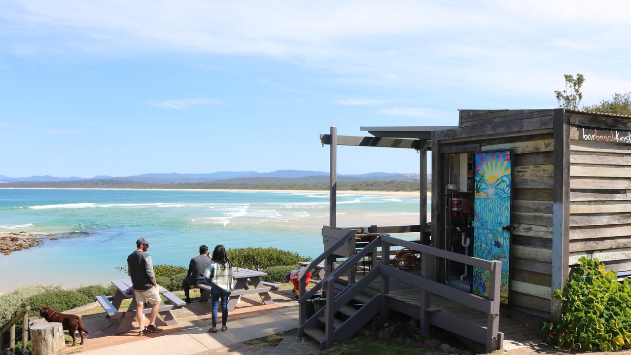 Photo of Others in Merimbula