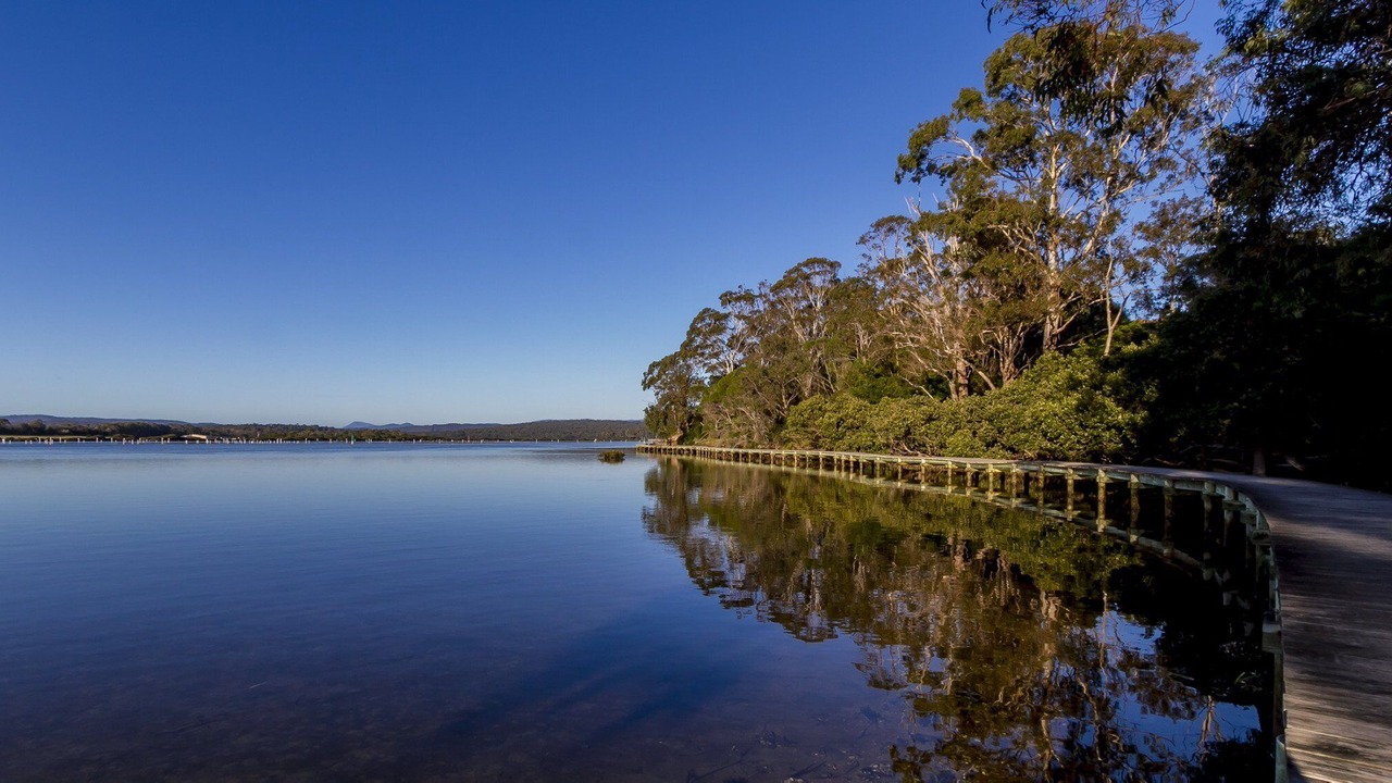 Photo of Others in Merimbula