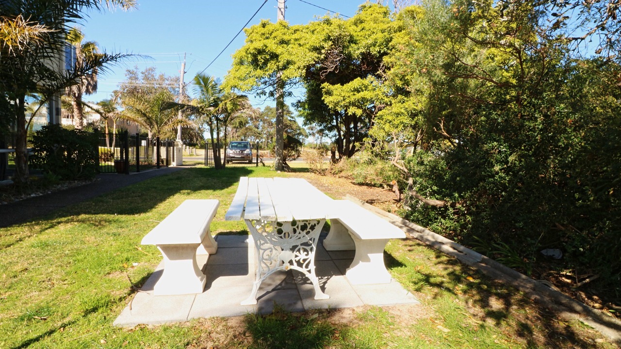 Photo of Outdoor in Merimbula