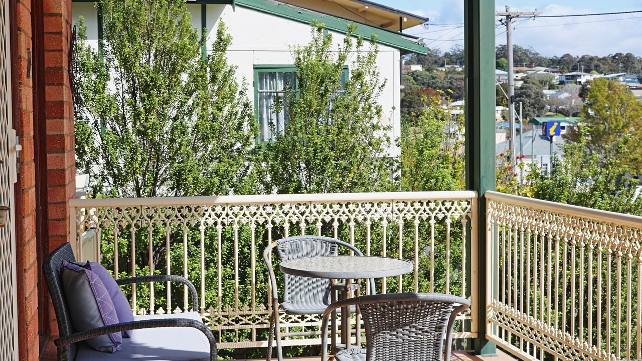 Photo of Patio Balcony in Eden