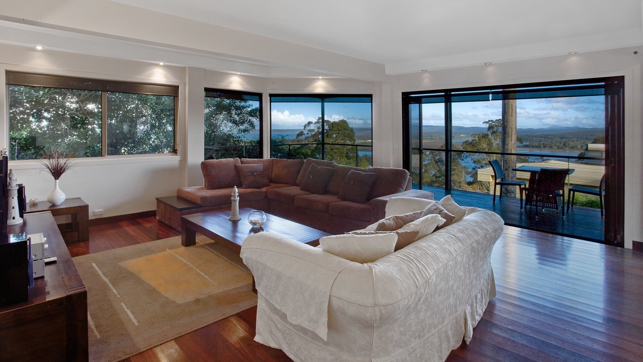 Photo of Livingroom in Merimbula