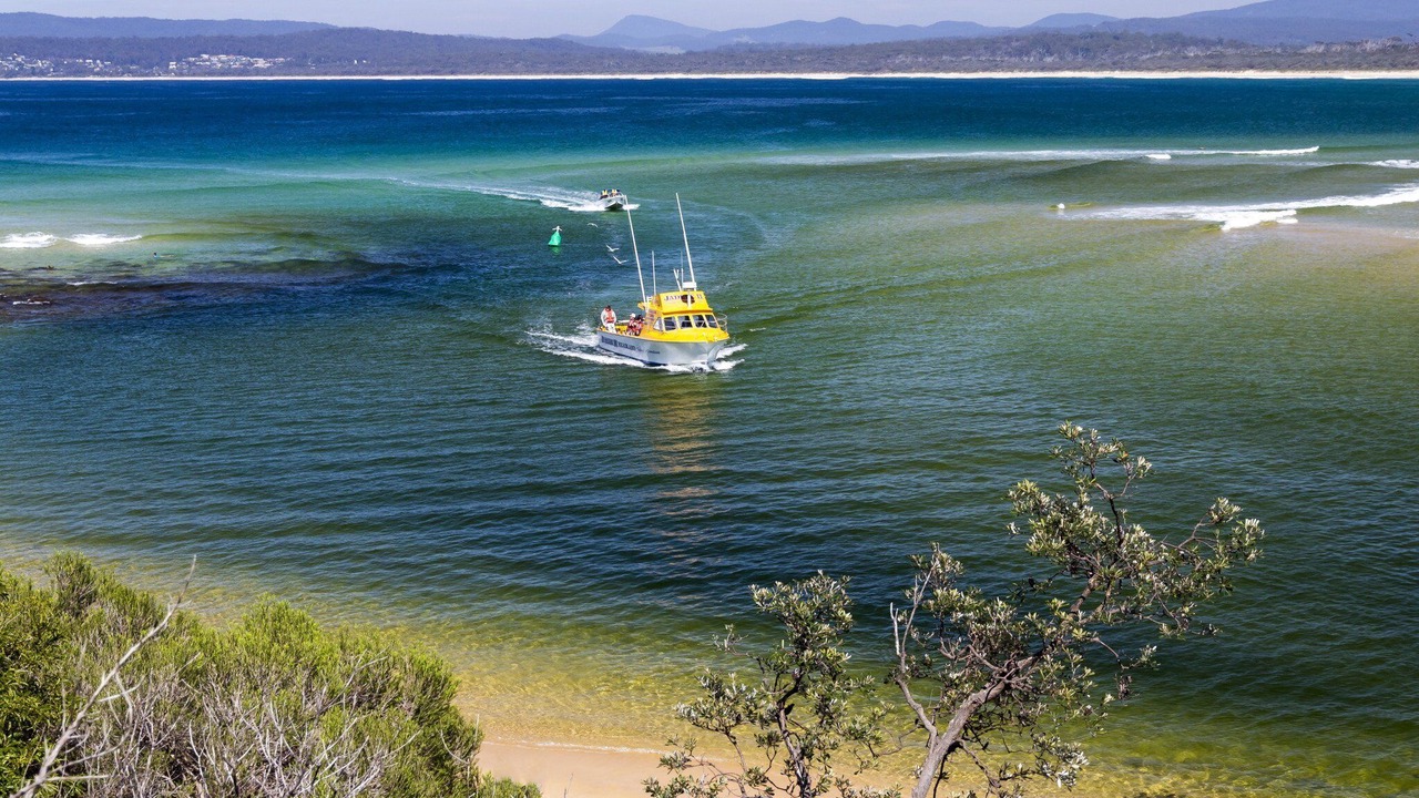 Photo of Others in Merimbula