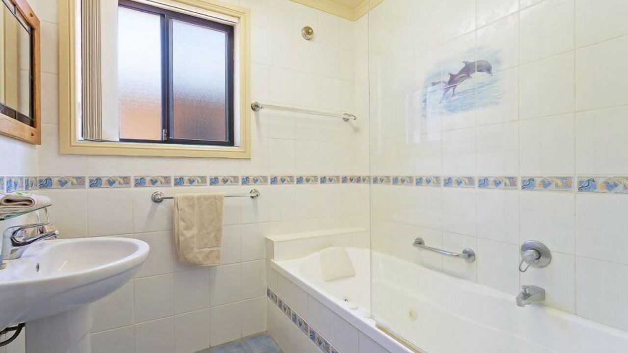 Photo of Bathroom in Eden